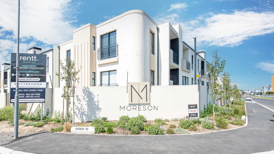 2 Bedroom Property for Sale in Vredekloof East Western Cape